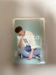 Seventeen ドギョム セブチ ファンクラブ CARAT 公式 3期