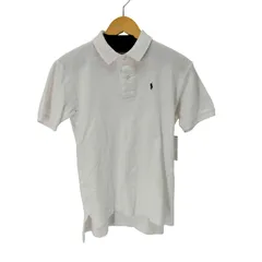 ポロラルフローレン POLO RALPH LAUREN ポロシャツ メンズ import：S 