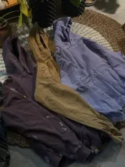 BLIND FILEZ WHO Tシャツ 4点 2サイズ まとめ売り