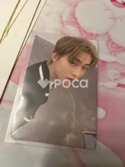 ENHYPEN ソヌ BORDER : CARNIVAL DOWN Ver.