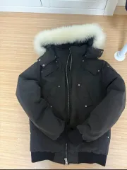 ムースナックルズ バリスティック L サイズ