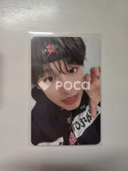 NCT リク Steady QR Ver.