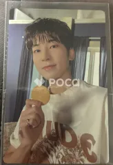 Seventeen ウォヌ セブチ FML Fallen, Mist, Lost Ver.