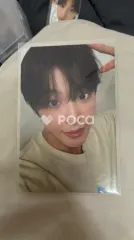 NCT リク LET’S GO STEADY 購入特典