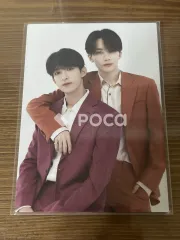 Seventeen ユニット セブチ SEVENTEEN WORLD TOUR [BE THE SUN] - JAPAN PHOTO CARD