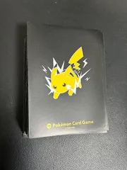 デッキシールド　プロ　ピカチュウ　60枚