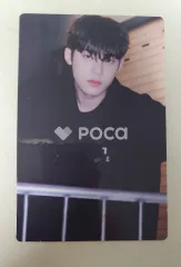 Seventeen ミンギュ セブチ 2022 SVT 6TH FAN MEETING SEVENTEEN in CARAT LAND トレーディングカードセット