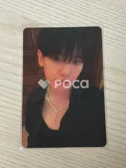 EXO ベクヒョン Hello, World Folder Ver.