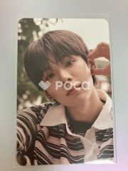 NCT ユウシ NCT ZONE クーポンカード CUPID ver. - メルカリ