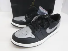 新品未使用　　エアージョーダンⅠ ゴルフ　27.5センチ 27 5cm ナイキ エア ジョーダン 1 ゴルフ 白 定価以下｜Yahoo!フリマ