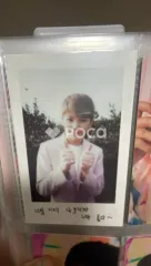 Seventeen ウジ セブチ ファンクラブ CARAT 公式 1期