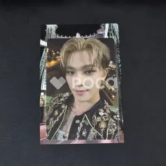 Seventeen ディノ セブチ SEVENTEENTH HEAVEN KiT ver.