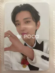 Seventeen ジョシュア FML CARAT Ver.