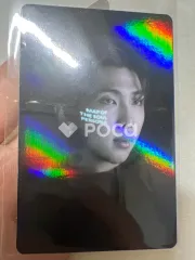 BTS RM BTS MAP OF THE SOUL ON:E CONCEPT PHOTOBOOK SPECIAL SET