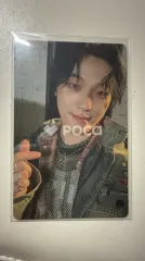 Seventeen ディノ セブチ HAPPY BURSTDAY NEW ESCAPE Ver.