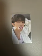 THE BOYZ ソヌ BE AWARE Platform Ver. Document Ver.