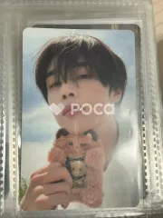 THE BOYZ ソヌ THE BOYZ WORLD TOUR : ZENERATION Ⅱ ぬいぐるみ トレカ ホルダー