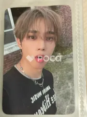 THE BOYZ ソヌ 導火線 EVERLINE