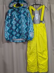 Burton Dryride ジャケット S イエローと水色パンツ 楽天市場】【お買い物マラソンP5倍】バートン スノーボードウェア