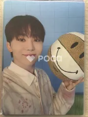 セブチ スングァン 24 SEVENTEEN's HOME PULLOVER