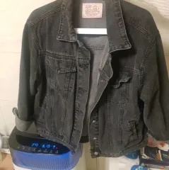 メリーエット ジャケット