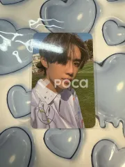 THE BOYZ ソヌ PHANTASY Pt.3 Love Letter EVERLINE ラキドロ