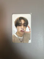 THE BOYZ ソヌ PHANTASY Pt.1 Christmas In August Glitter Ver.