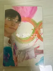 Seventeen ディエイト Face the Sun CARAT Ver.