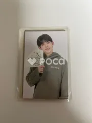 Seventeen エスクプス セブチ 2020 SVT 4th FAN MEETING SEVENTEEN in CARAT LAND トレカセット