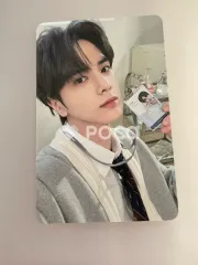 THE BOYZ ヨンフン Dermatory