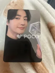 EXO スホ OFFICIAL FANLIGHT VER.3.0