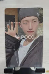 セブチ ホシ IN THE SOOP SEVENTEEN ver. GIFT