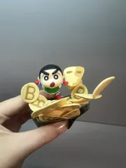 クレヨンしんちゃん フィギュア