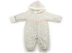 【センスオブワンダー/SenseofWonder】カバーオール 50サイズ 女の子【子供服・ベビー服】（2017405）