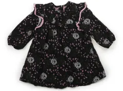 【モイモルン/moimoln】チュニック 90サイズ 女の子【子供服・ベビー服】（2017410）