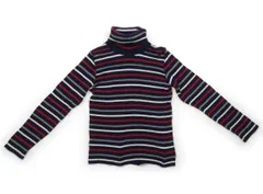 【ミキハウス/mikiHOUSE】Tシャツ・カットソー 120サイズ 女の子【子供服・ベビー服】（2017416）