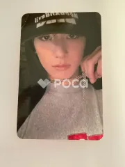 THE BOYZ ジュヨン 導火線 Riot ver.