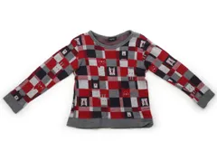 【クレードスコープ/kladskap】トレーナー・プルオーバー 120サイズ 女の子【子供服・ベビー服】（2017424）