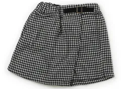 【プティマイン/petitmain】ショートパンツ 110サイズ 女の子【子供服・ベビー服】（2017433）