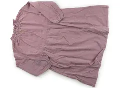 【セラフ/Seraph】ワンピース 130サイズ 女の子【子供服・ベビー服】（2017439）