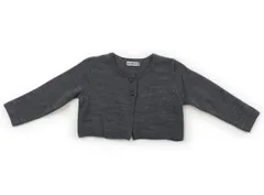 【ミキハウス/mikiHOUSE】カーディガン 100サイズ 女の子【子供服・ベビー服】（2017442）