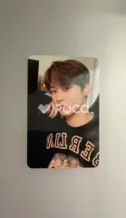 THE BOYZ ジュヨン THE B 5期 SPECIAL KIT