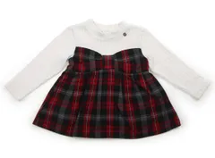 【プティマイン/petitmain】トレーナー・プルオーバー 90サイズ 女の子【子供服・ベビー服】（2017453）