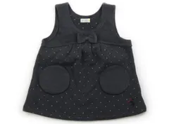 【ニットプランナー（ＫＰ）/KnitPlanner(KP)】ジャンパースカート 90サイズ 女の子【子供服・ベビー服】（2017458）