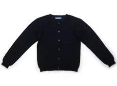 【ファミリア/familiar】カーディガン 140サイズ 女の子【子供服・ベビー服】（2017459）