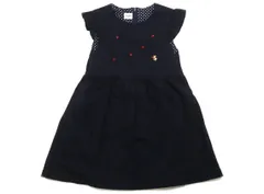 【ファミリア/familiar】ジャンパースカート 120サイズ 女の子【子供服・ベビー服】（2017469）