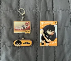 ハイキュー グッズ 影山 set