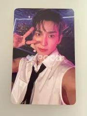 THE BOYZ サンヨン PHANTASY Pt.1 Christmas In August Holiday Ver.