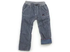 【ダブルＢ/DoubleB】ジーンズ 100サイズ 男の子【子供服・ベビー服】（2017496）