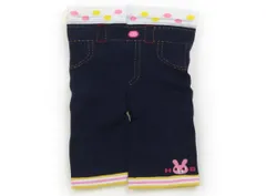 【ホットビスケッツ/HotBiscuits】レギンス 80サイズ 女の子【子供服・ベビー服】（2017497）